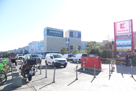 IMG_9680 〔ドイツ〕ベルリン環状線　ベルリン・ゲズントブルネン駅