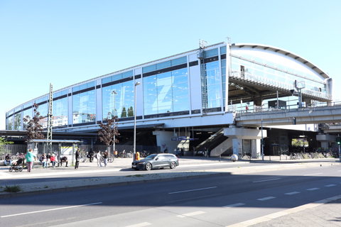 IMG_9703 〔ドイツ〕ベルリン環状線　ベルリン東十字駅