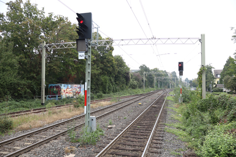 IMG_9919 〔ドイツ〕ケルン市電　ブリュール中停留場