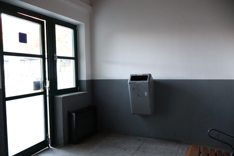 IMG_0457 〔オーストリア〕ウィーン~シュピールフェルト~シュトラース線 シュレーグルミュール駅