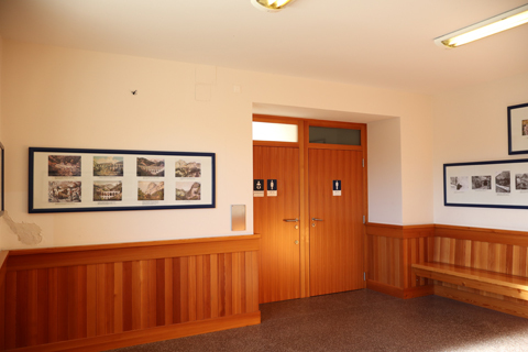 IMG_0503 〔オーストリア〕ウィーン～シュピールフェルト～シュトラース線　ブライテンシュタイン駅