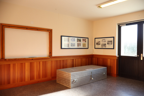 IMG_0505 〔オーストリア〕ウィーン～シュピールフェルト～シュトラース線　ブライテンシュタイン駅