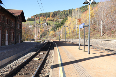 IMG_0581 〔オーストリア〕ウィーン~シュピールフェルト~シュトラース線 クラム=ショットヴィーン駅