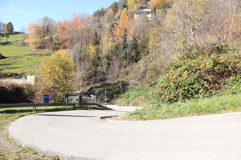 IMG_0602 〔オーストリア〕ウィーン~シュピールフェルト~シュトラース線 クラム=ショットヴィーン駅