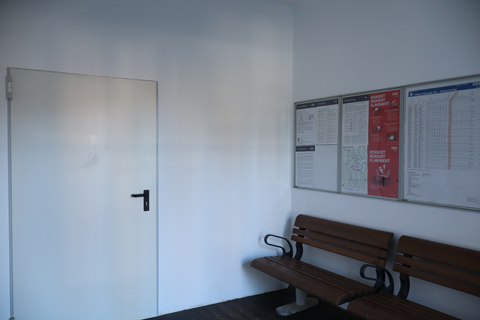 IMG_0613 〔オーストリア〕ウィーン～シュピールフェルト～シュトラース線　アイヒベルク駅