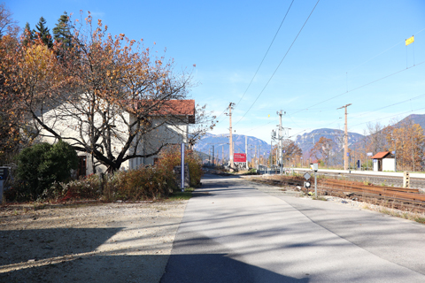 IMG_0619 〔オーストリア〕ウィーン～シュピールフェルト～シュトラース線　アイヒベルク駅