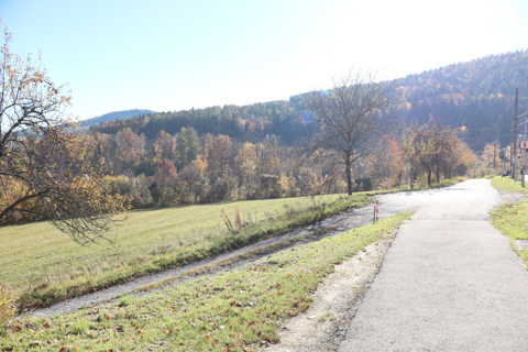 IMG_0650 〔オーストリア〕ウィーン～シュピールフェルト～シュトラース線　キュプ駅