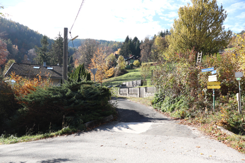 IMG_0654 〔オーストリア〕ウィーン～シュピールフェルト～シュトラース線　キュプ駅