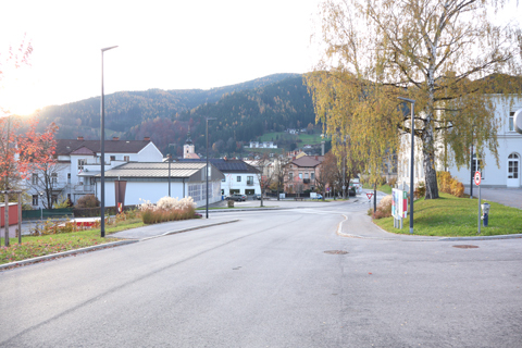 IMG_0804 〔オーストリア〕ウィーン~シュピールフェルト~シュトラース線 ミュルツツーシュラーク駅