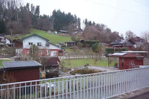 IMG_2023 〔ドイツ〕フライラッシング～バート・ライヒェンハル線　ハメラウ駅