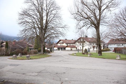 IMG_2046 〔ドイツ〕フライラッシング～バート・ライヒェンハル線　ピディング駅