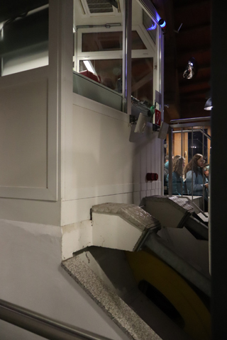 IMG_2158 〔オーストリア〕ザルツブルク要塞鉄道　ホーエンザルツブルク要塞駅