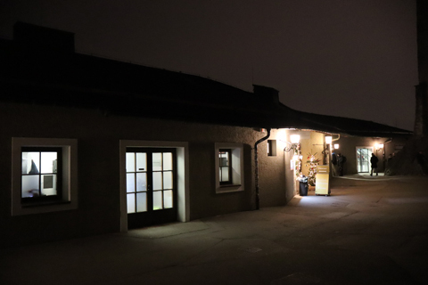 IMG_2185 〔オーストリア〕ザルツブルク要塞鉄道　ホーエンザルツブルク要塞駅