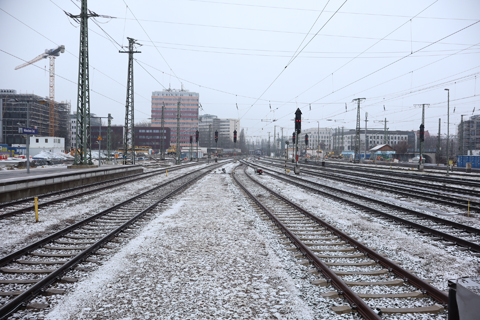 IMG_2311 〔ドイツ〕ミュンヘン～ローゼンハイム線　ミュンヘン東駅