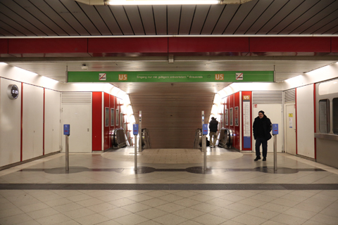 IMG_2328 〔ドイツ〕ミュンヘン～ローゼンハイム線　ミュンヘン東駅