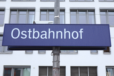 IMG_2329 〔ドイツ〕ミュンヘン～ローゼンハイム線　ミュンヘン東駅