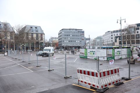 IMG_2348 〔ドイツ〕アウクスブルク～ブーフローエ線　アウクスブルク中央駅