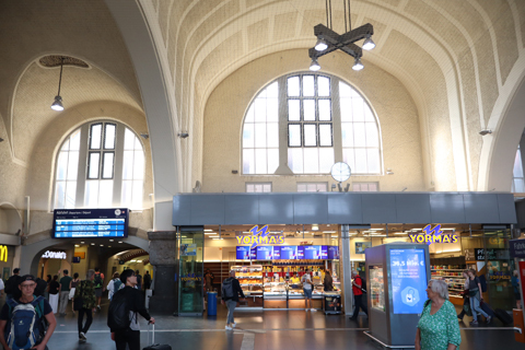 IMG_4839 〔ドイツ〕ケルン～アーヘン高速線　アーヘン中央駅