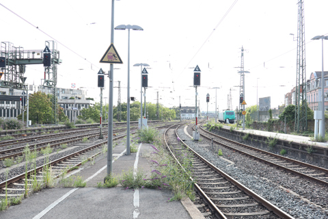 IMG_4841 〔ドイツ〕ケルン～アーヘン高速線　アーヘン中央駅