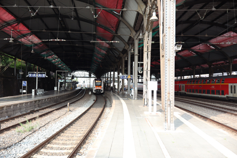 IMG_4845 〔ドイツ〕ケルン～アーヘン高速線　アーヘン中央駅