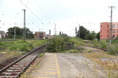 IMG_4861 〔ドイツ〕アーヘン～メンヒェングラートバハ線　メンヒェングラートバハ中央駅