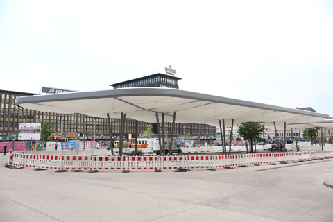 IMG_4885 〔ドイツ〕アーヘン～メンヒェングラートバハ線　メンヒェングラートバハ中央駅