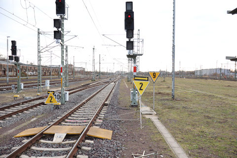 IMG_2556 〔ドイツ〕ベルリン～マクデブルク線　マクデブルク中央駅