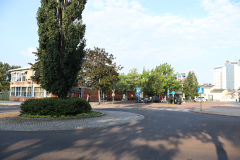 IMG_5605 〔スウェーデン〕ベリスラーゲン線　ブーレンゲ中央駅