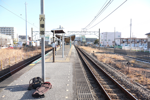 IMG_8106 内房線　八幡宿駅