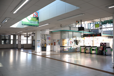 IMG_8111 内房線　八幡宿駅