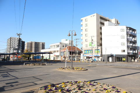IMG_8115 内房線　八幡宿駅