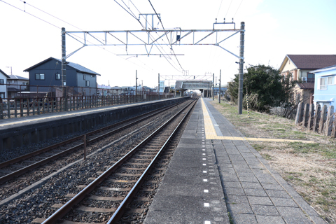 IMG_8148 内房線　巌根駅