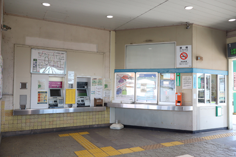 IMG_8150 内房線　巌根駅