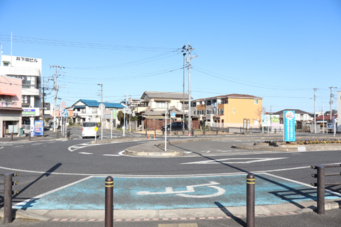 IMG_8151 内房線　巌根駅
