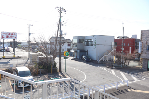 IMG_8160 内房線　巌根駅