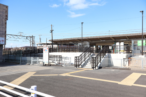 IMG_8164 内房線　巌根駅