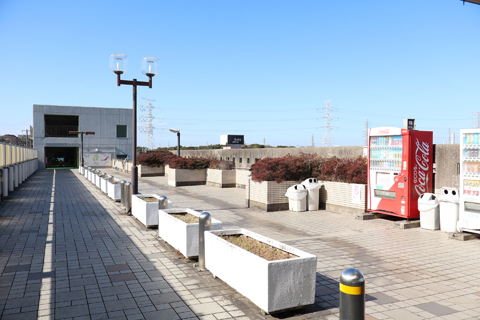 IMG_8189 内房線　長浦駅