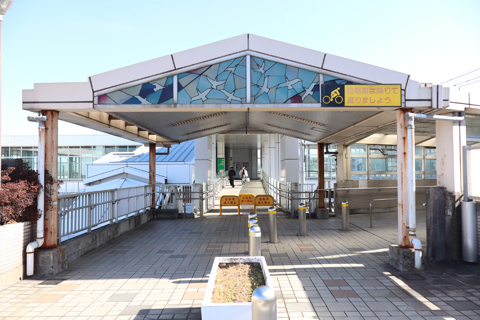 IMG_8192 内房線　長浦駅