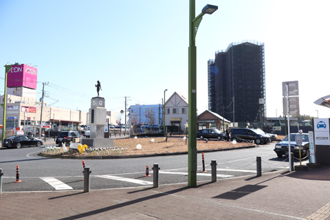 IMG_8196 内房線　長浦駅