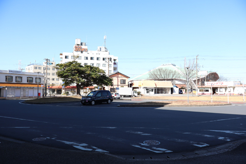 IMG_8201 内房線　長浦駅