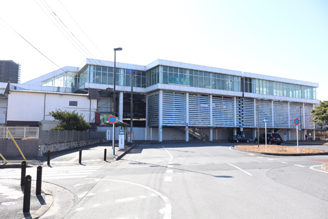 IMG_8211 内房線　長浦駅