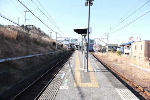 IMG_8218 内房線　長浦駅