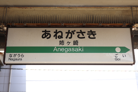 IMG_8221 内房線　姉ケ崎駅