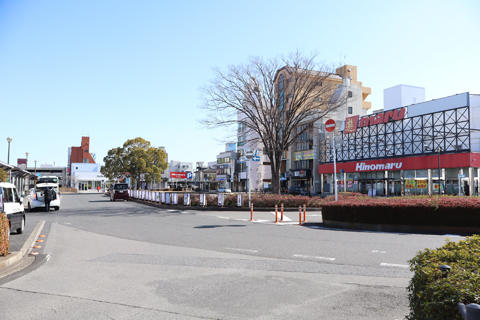 IMG_8224 内房線　姉ケ崎駅