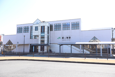 IMG_8234 内房線　姉ケ崎駅