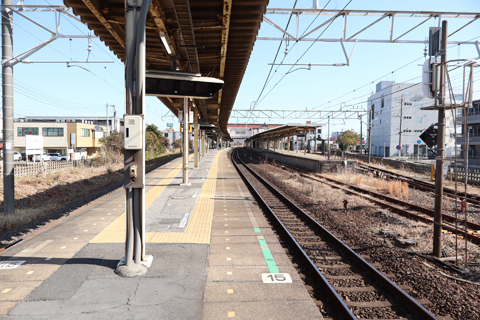 IMG_8238 内房線　姉ケ崎駅