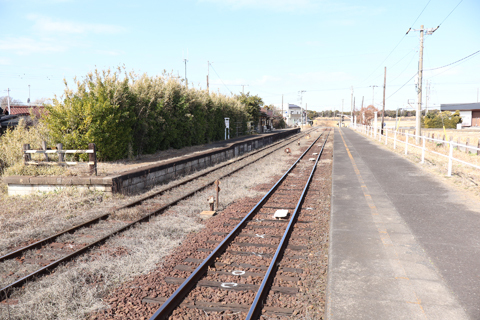IMG_8332 小湊鉄道　上総村上駅