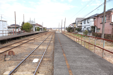 IMG_8336 小湊鉄道　上総山田駅