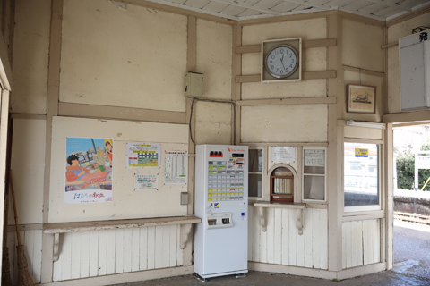 IMG_8346 小湊鉄道　上総山田駅