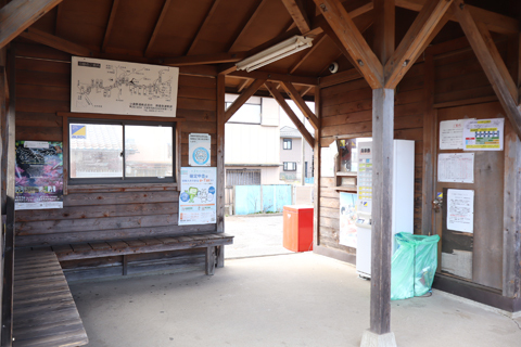 IMG_8371 小湊鉄道　上総三又駅